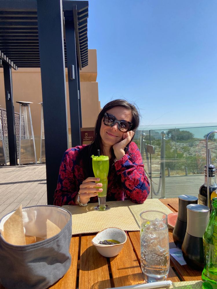 voyage oman conseils