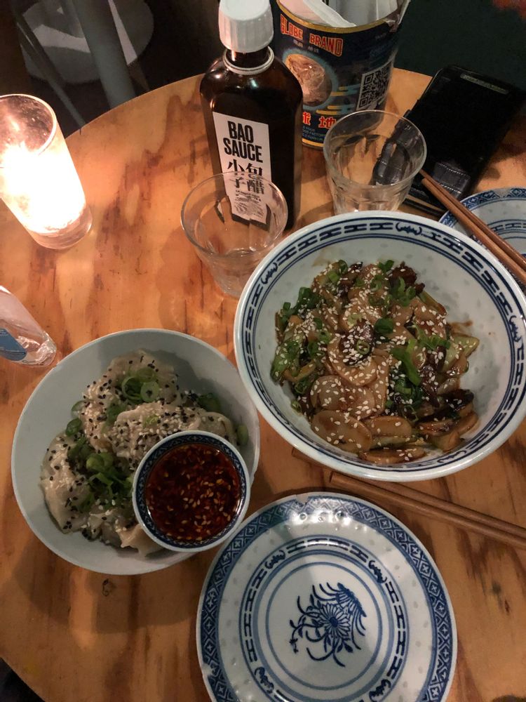 Restaurant asiatique Paris - Petit Bao