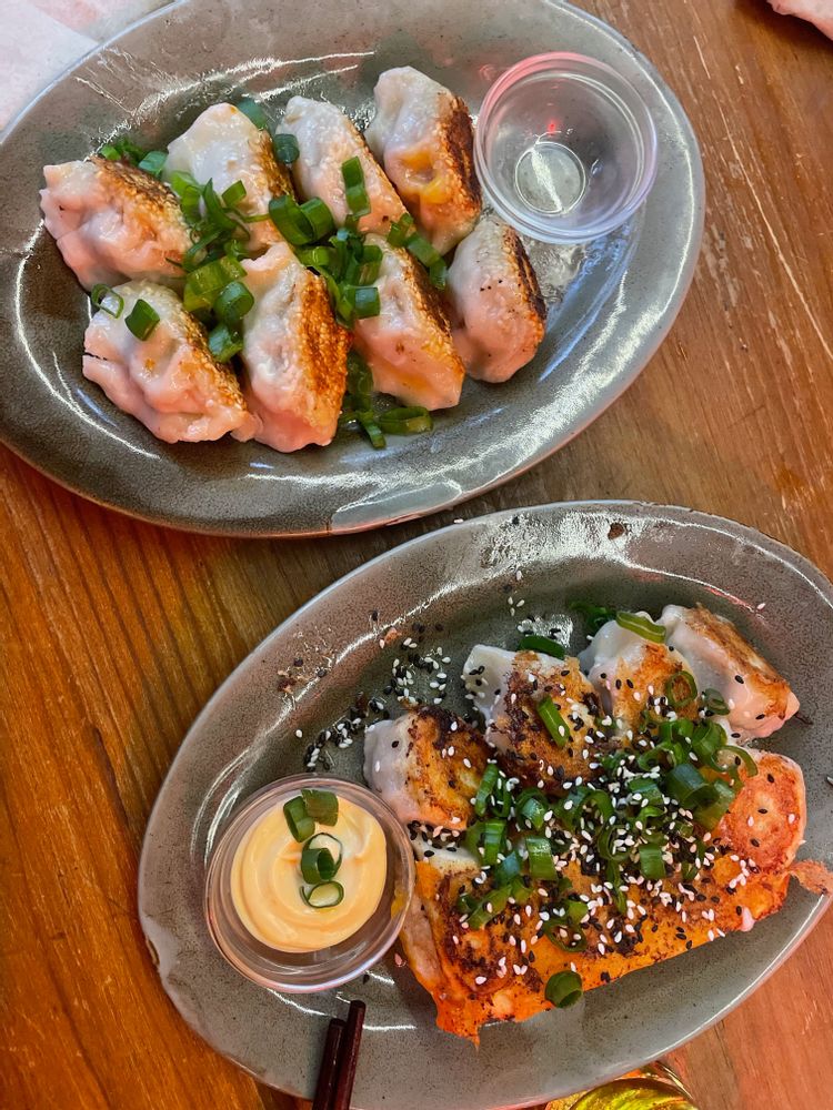 mao dumpling bar best asian street food 