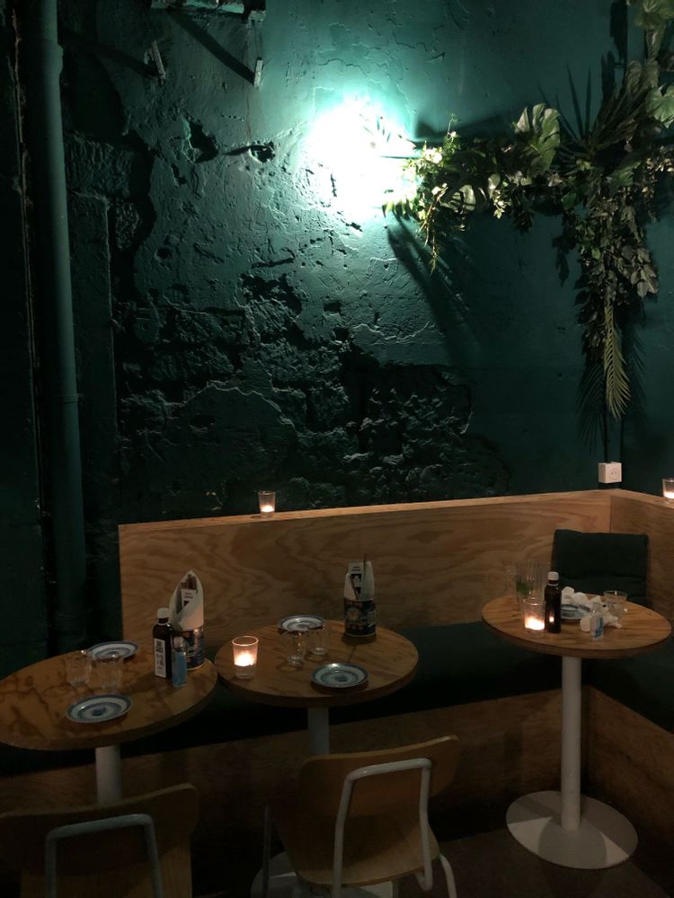 Restaurant asiatique Paris - Petit Bao