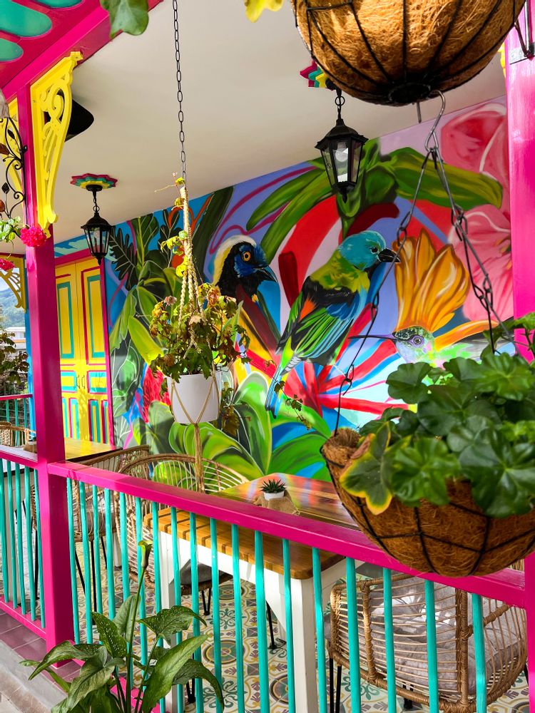 Hôtel Salento meilleur hôtel de Salento Colombie