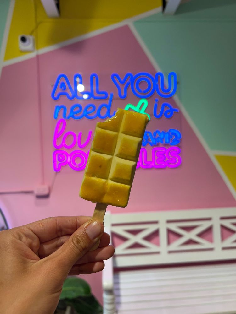 Delipaleteria Salento Colombie