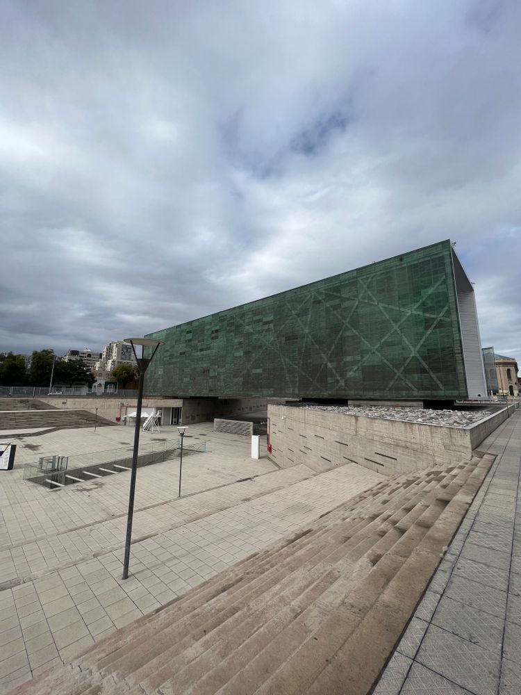 Que faire à Santiago - Chili