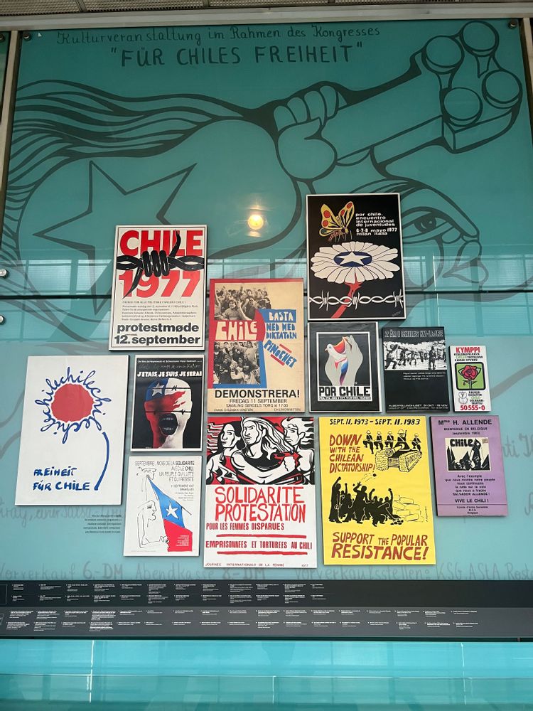 Que faire à Santiago - Chili