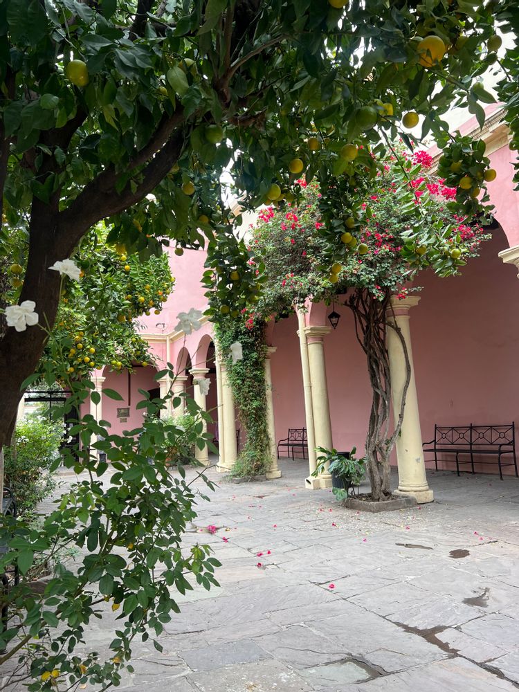 Road-trip Itinéraire Salta Nord Argentine boucle nord sud