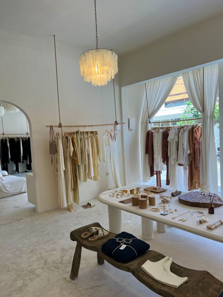 Boutique Canggu Bali
