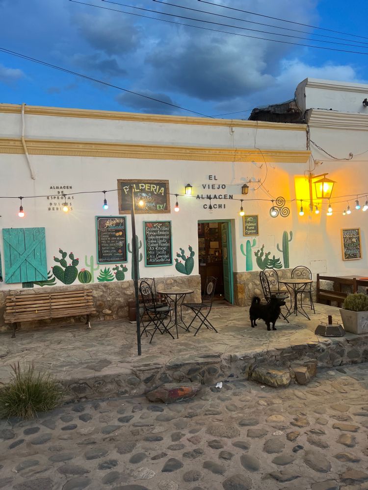 Que faire autour de Salta Nord de l'Argentine ? Itinéraire, road-trip, paysages, villages - boucle nord