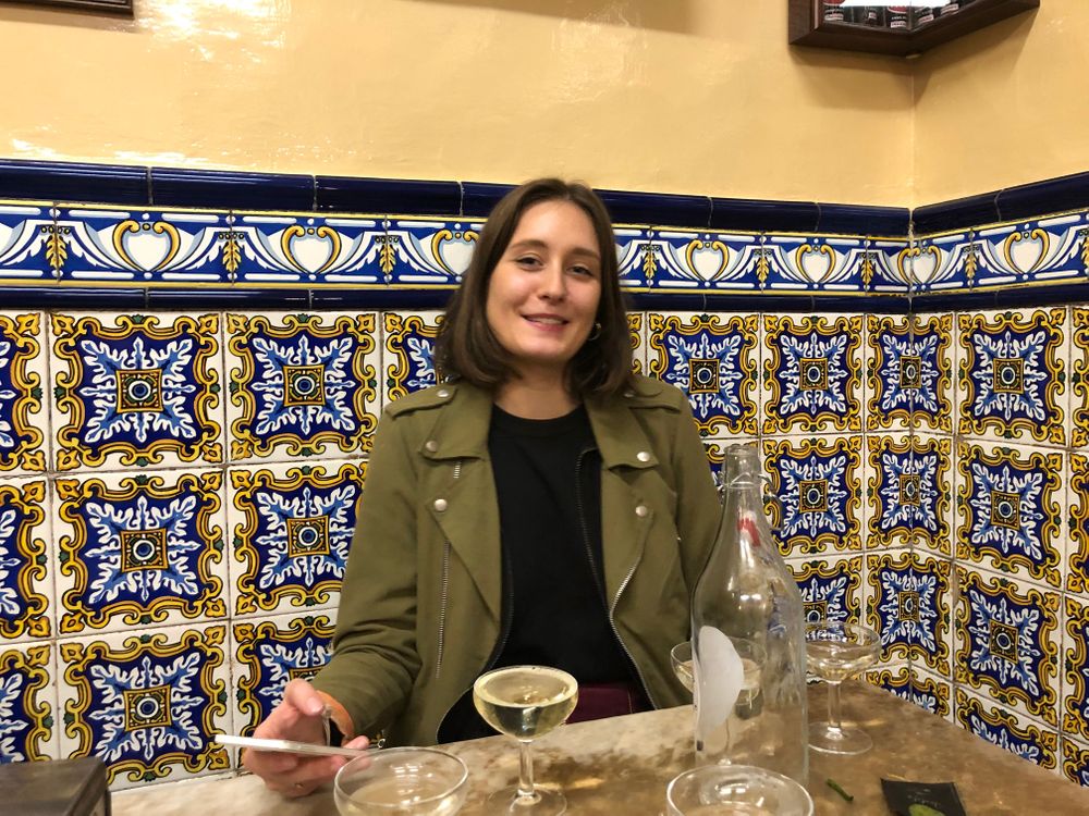 el xampanyet meilleurs bars à tapas barcelone