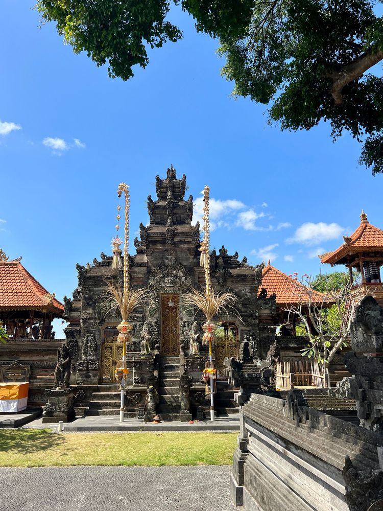 Temple Canggu Bali