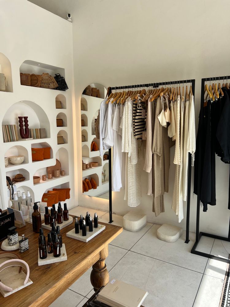 Boutique Canggu Bali
