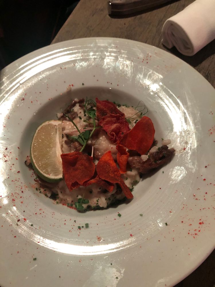 Restaurant Arcachon France