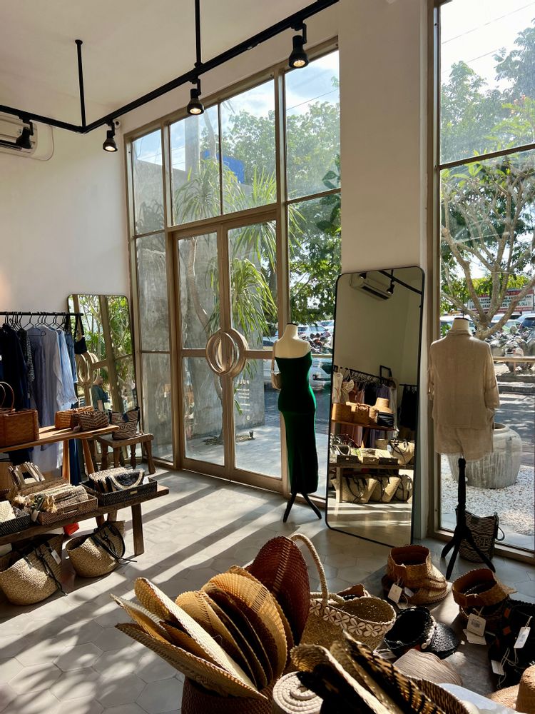 Boutique Canggu Bali