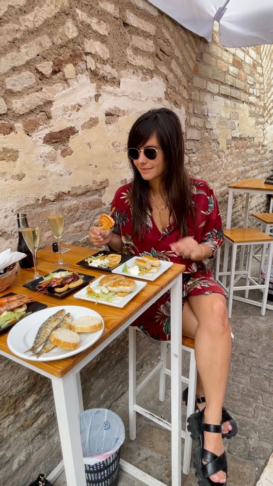 Où manger à Séville ? Les meilleurs restaurants de Séville - La Cantina