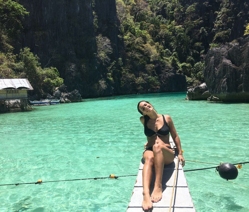 philippines el nido paradis