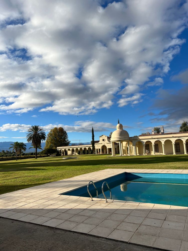 Road-trip Itinéraire Salta Nord Argentine boucle nord sud hôtel