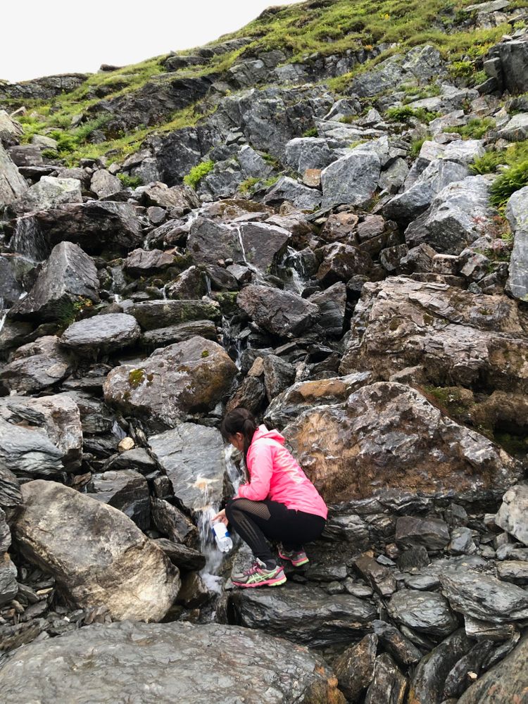 Trolltunga Randonnée Norvège