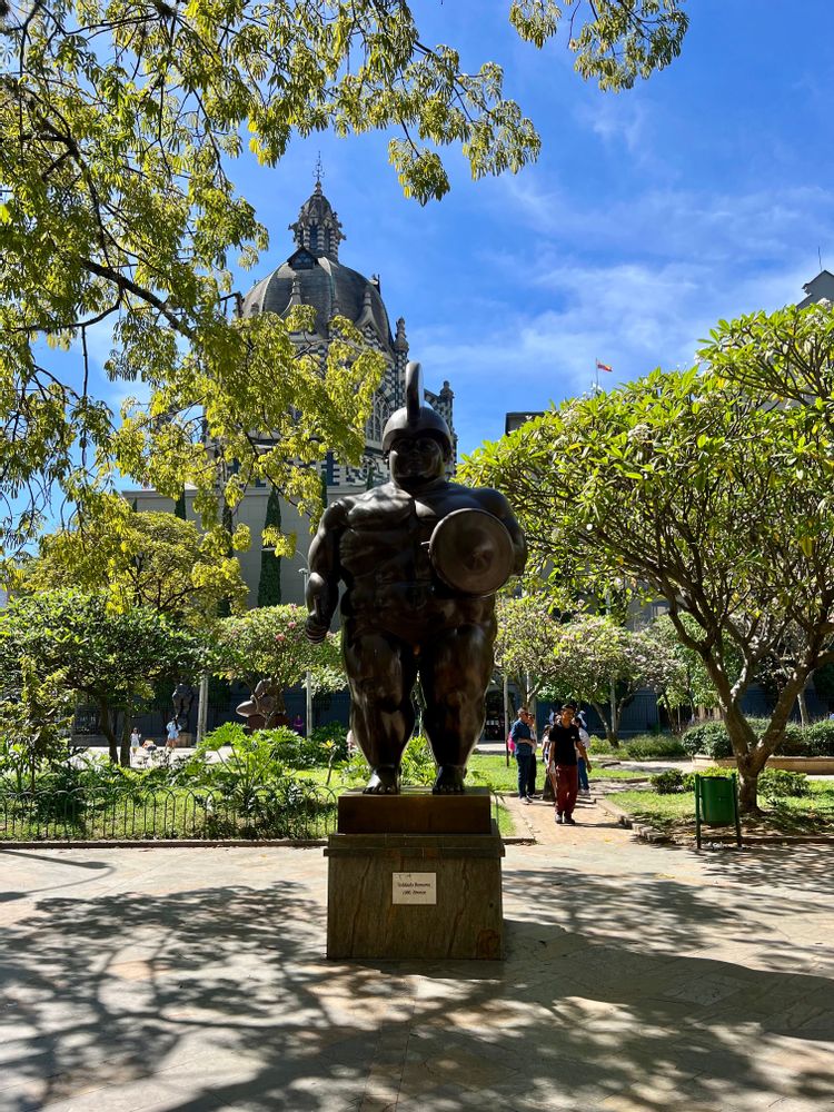 Medellin Colombie - Guide complet : que faire ? incontournables ? à ne pas manquer ?