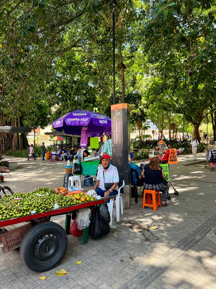 Medellin Colombie - Guide complet : que faire ? incontournables ? à ne pas manquer ?