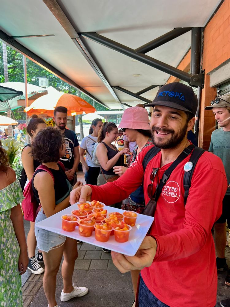 Free tour Medellin Colombie - Guide complet : que faire ? incontournables ? à ne pas manquer ?