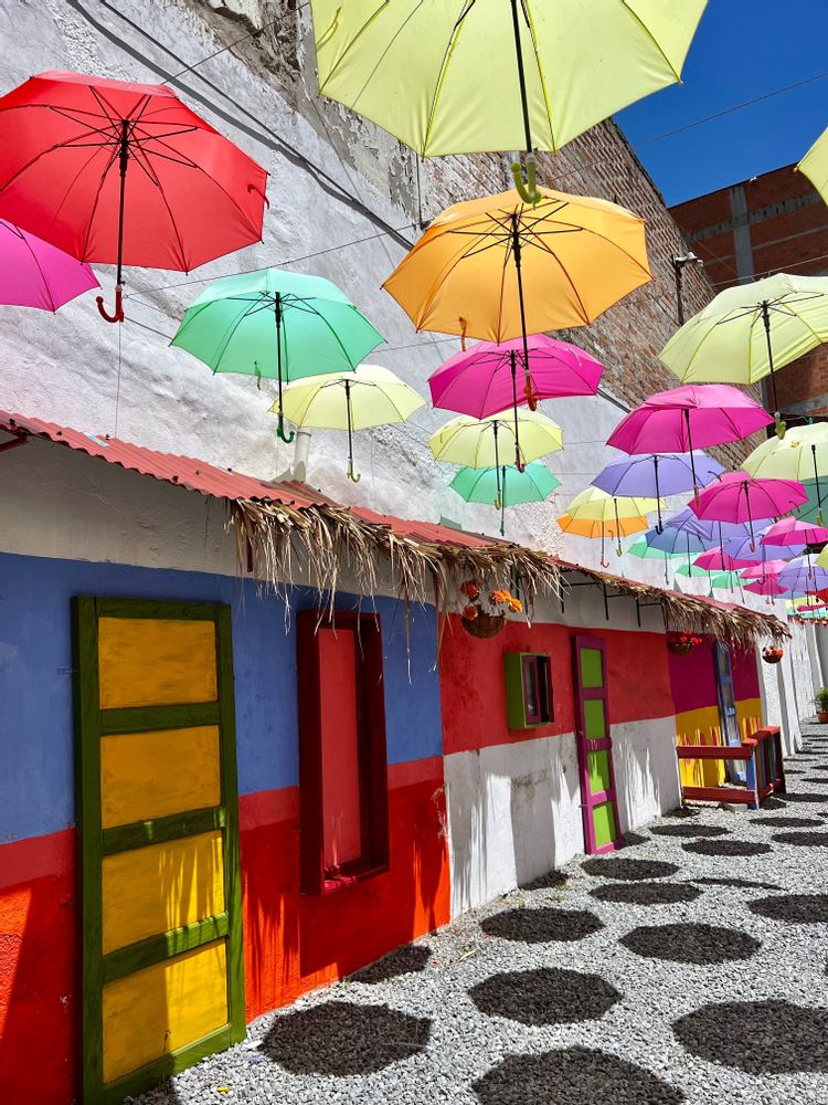 Medellín Colombie - que voir et que faire dans la ville