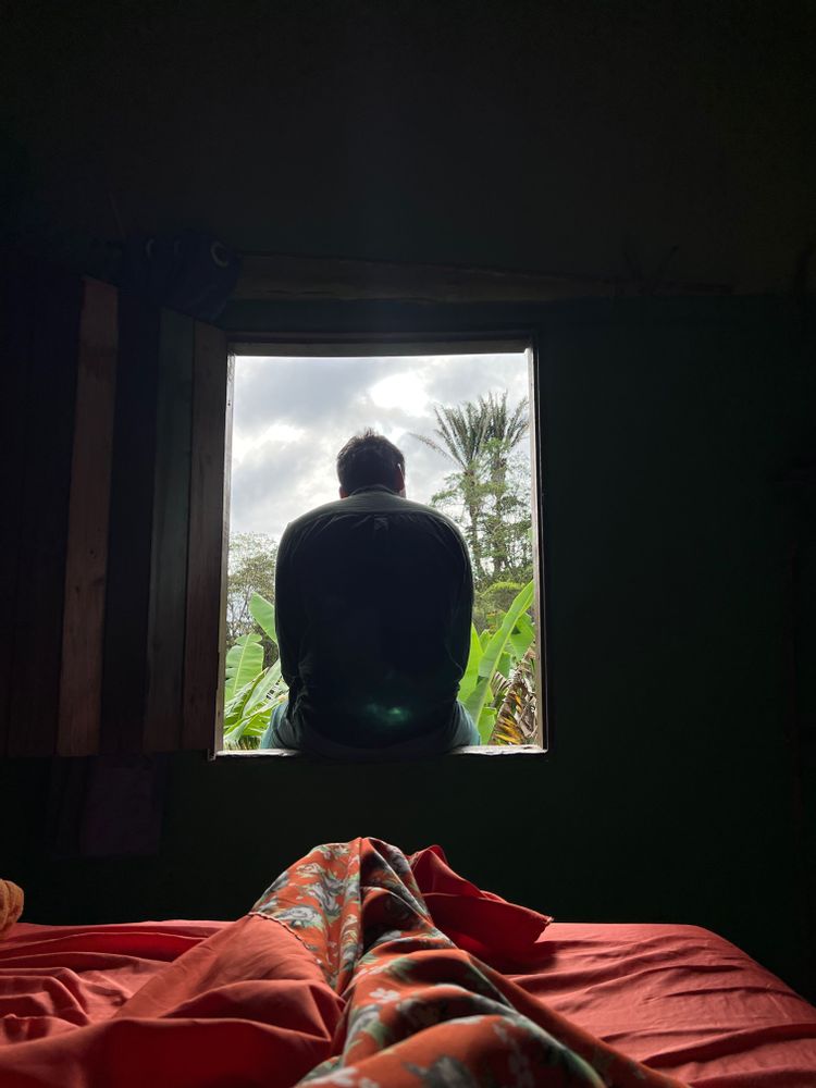 trek dans la Vale do Pati Chapada Diamantina Brésil randonnée