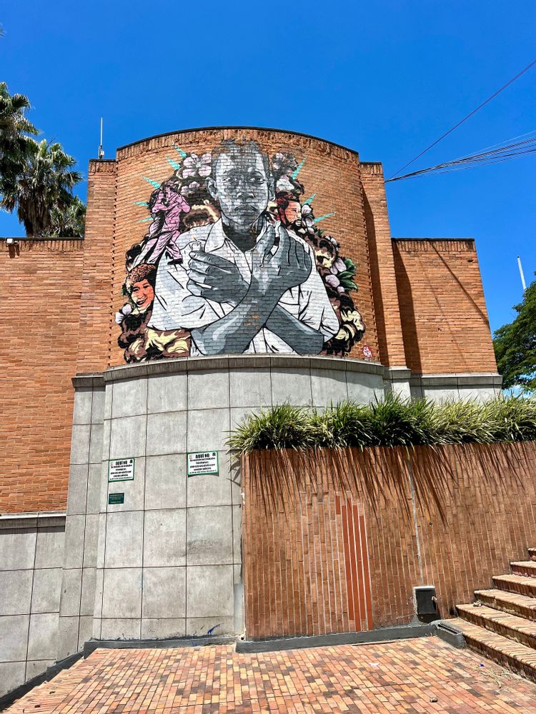 Medellin Colombie - Guide complet : que faire ? incontournables ? à ne pas manquer ?