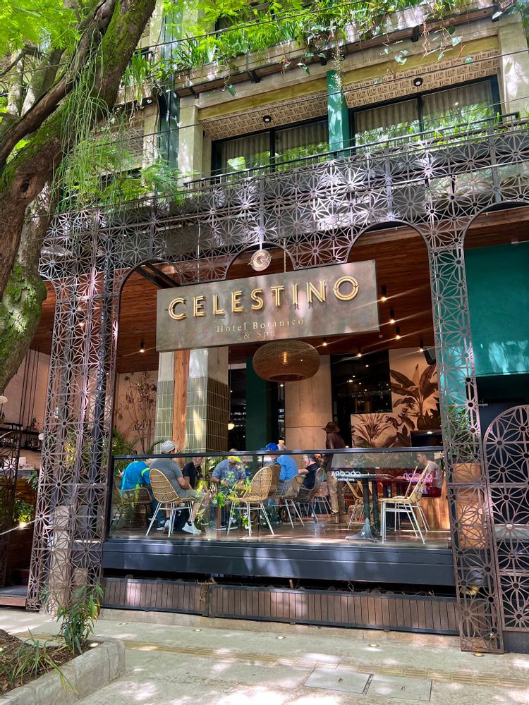 Meilleur brunch Medellin Colombie