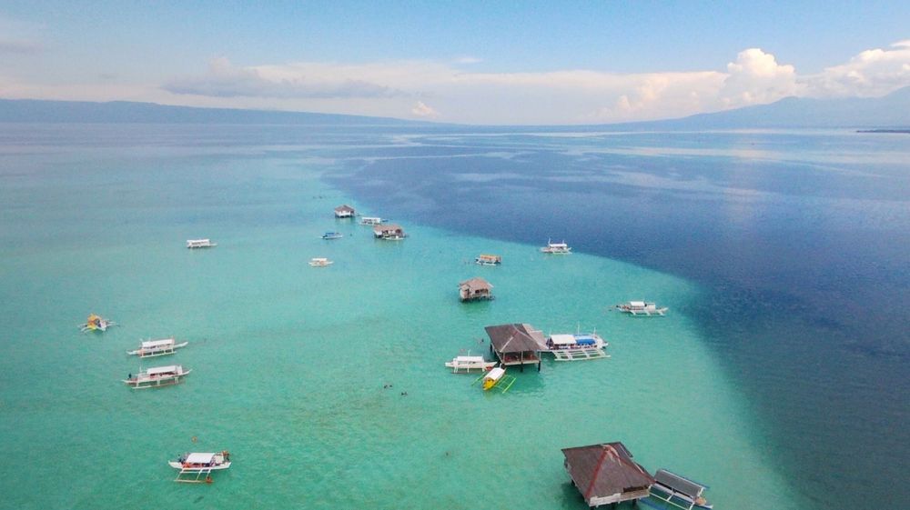 que faire aux philippines maldives des philippines