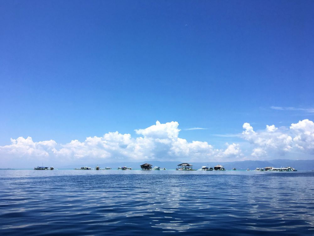 que faire aux philippines maldives des philippines