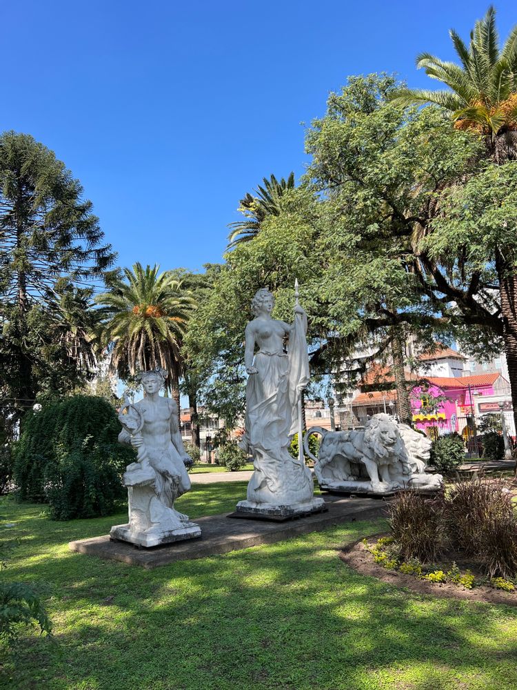 Parc Que faire autour de Salta Nord de l'Argentine ? Itinéraire, road-trip, paysages, villages - boucle nord