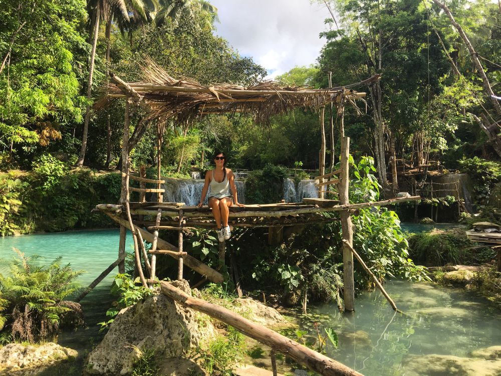 que faire aux philippines siquijor