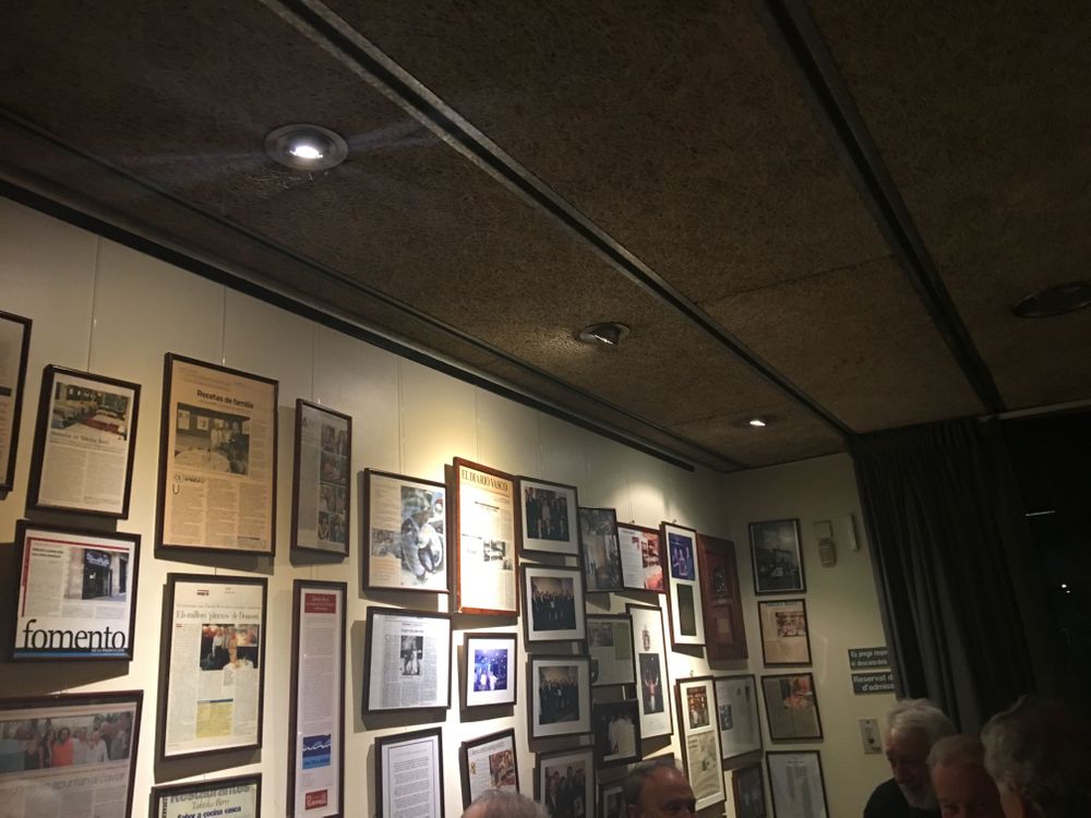 taktika berri meilleurs bars à tapas barcelone