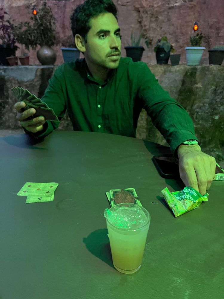 hébergement Casa do Joao Vale do Pati Chapada Diamantina Brésil