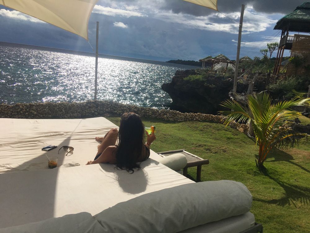 philippines resort luxe siquijor