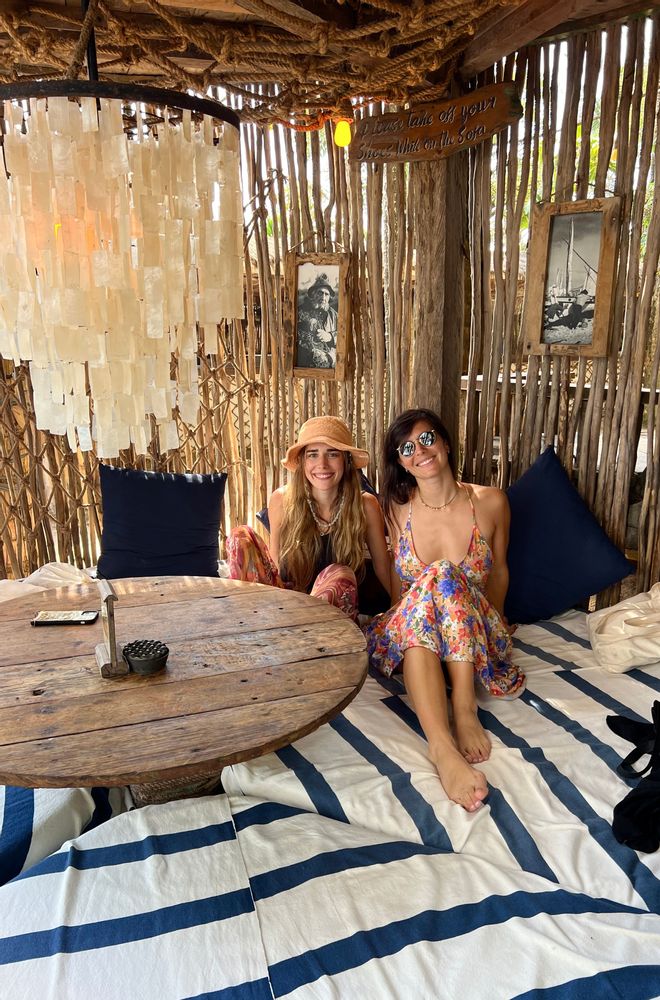 La Brisa Beach Club Canggu Bali