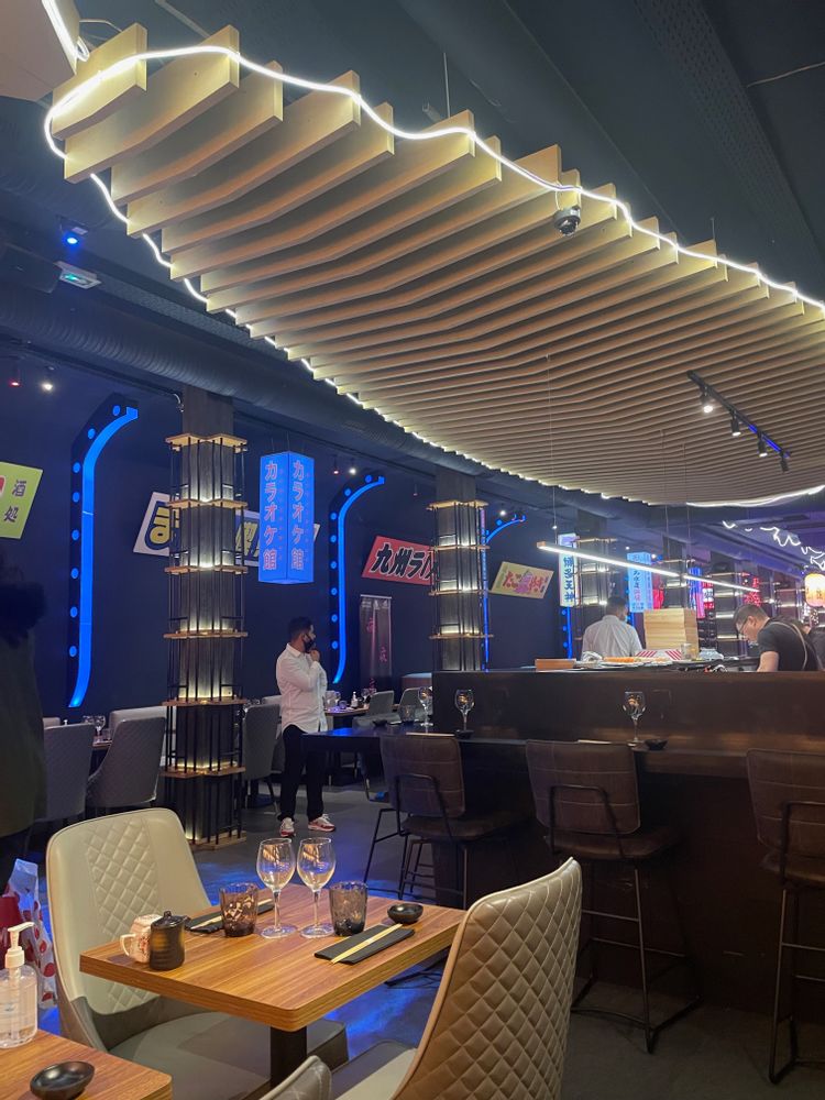 yoru meilleur sushi de paris