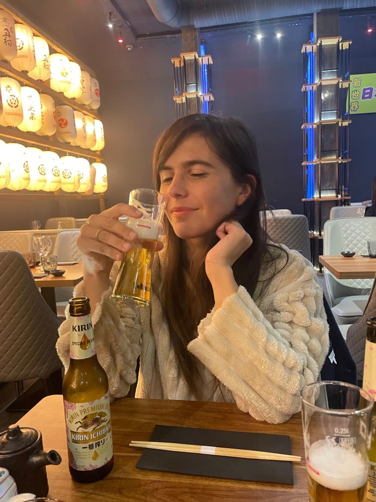 yoru meilleur sushi de paris