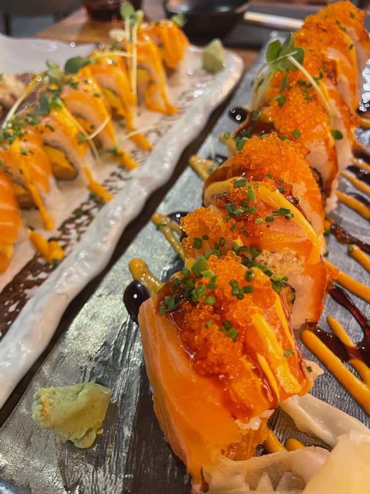 yoru meilleur restaurant sushi de paris