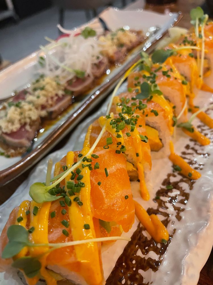 yoru meilleur restaurant sushi de paris