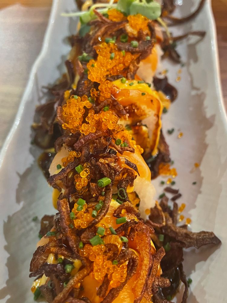 yoru meilleur restaurant sushi de paris