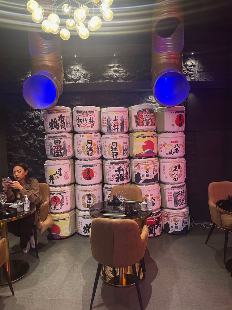 yoru meilleur restaurant sushi de paris