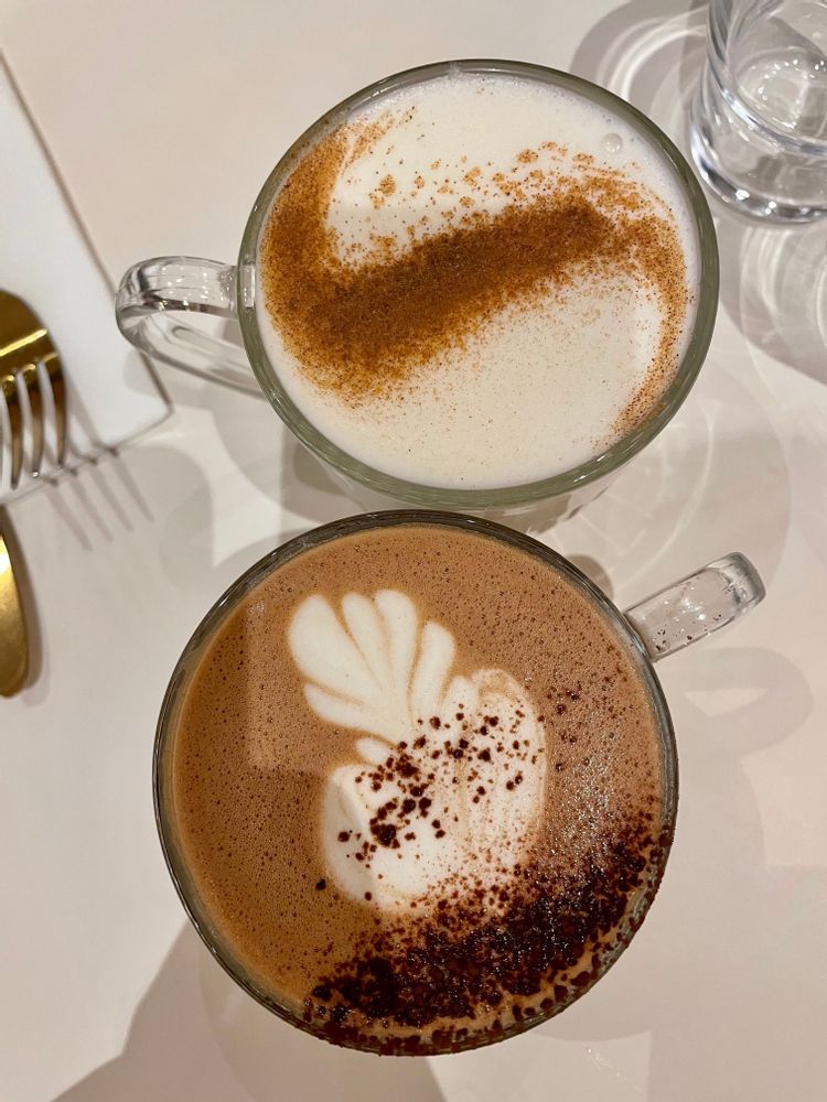 meilleurs brunchs paris kaf kaf café