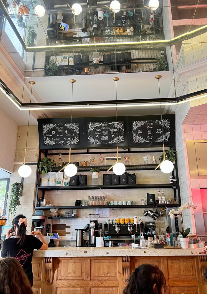 meilleurs brunchs paris republic of coffee