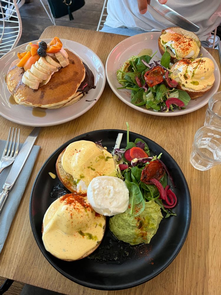 meilleurs brunchs paris republic of coffee