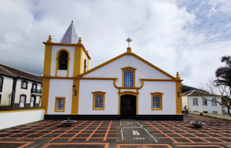 Santa Barbara Terceira Açores