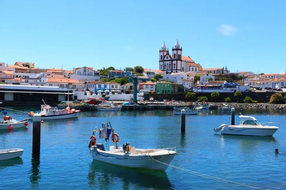 São Mateus Terceira Açores