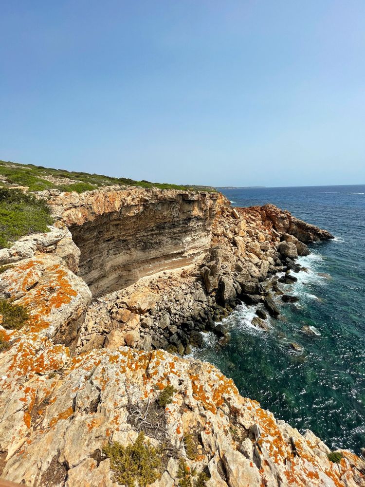 cala marmols plus belle plage majorque