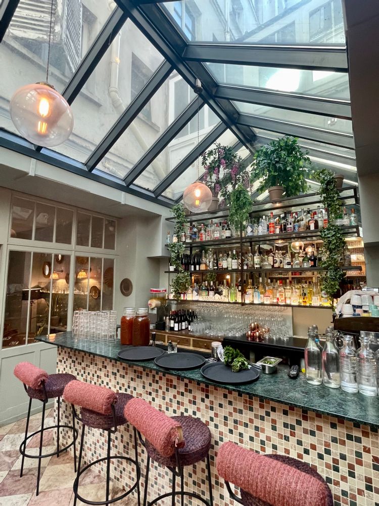 meilleurs brunchs paris tiger milk