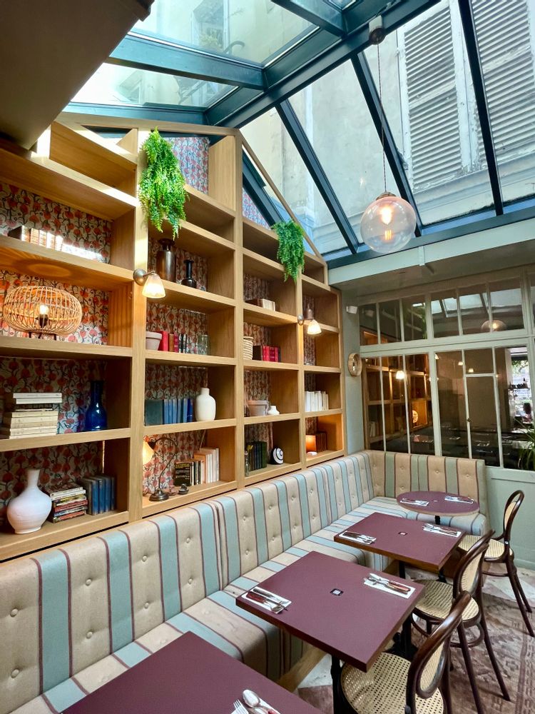 meilleurs brunchs paris tiger milk