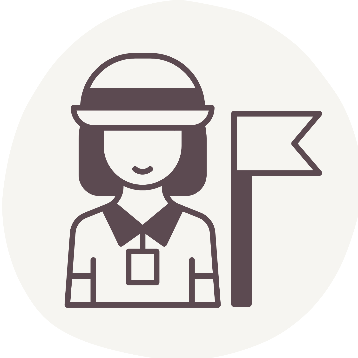 Astuce Clairexplore - Icone Guide Tour Excursion